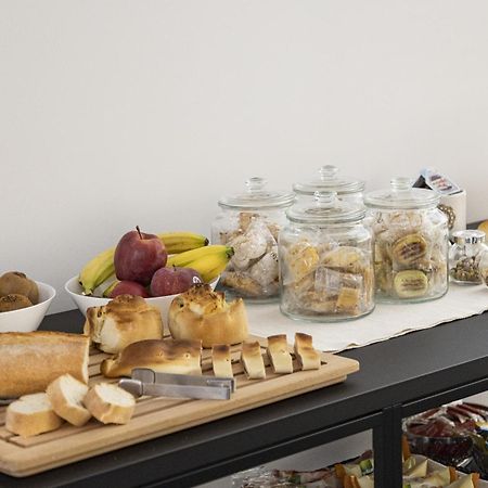 B&B Vicere Speciale Noto Eksteriør billede