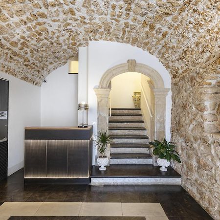 B&B Vicere Speciale Noto Eksteriør billede