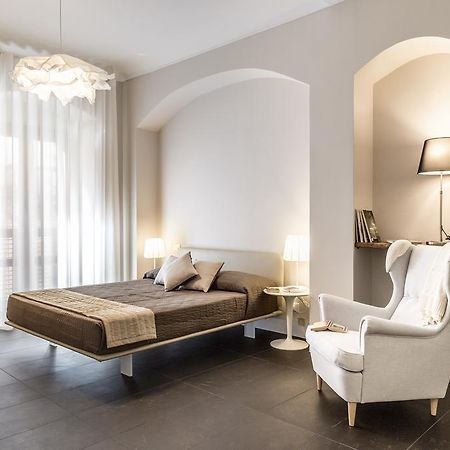 B&B Vicere Speciale Noto Eksteriør billede