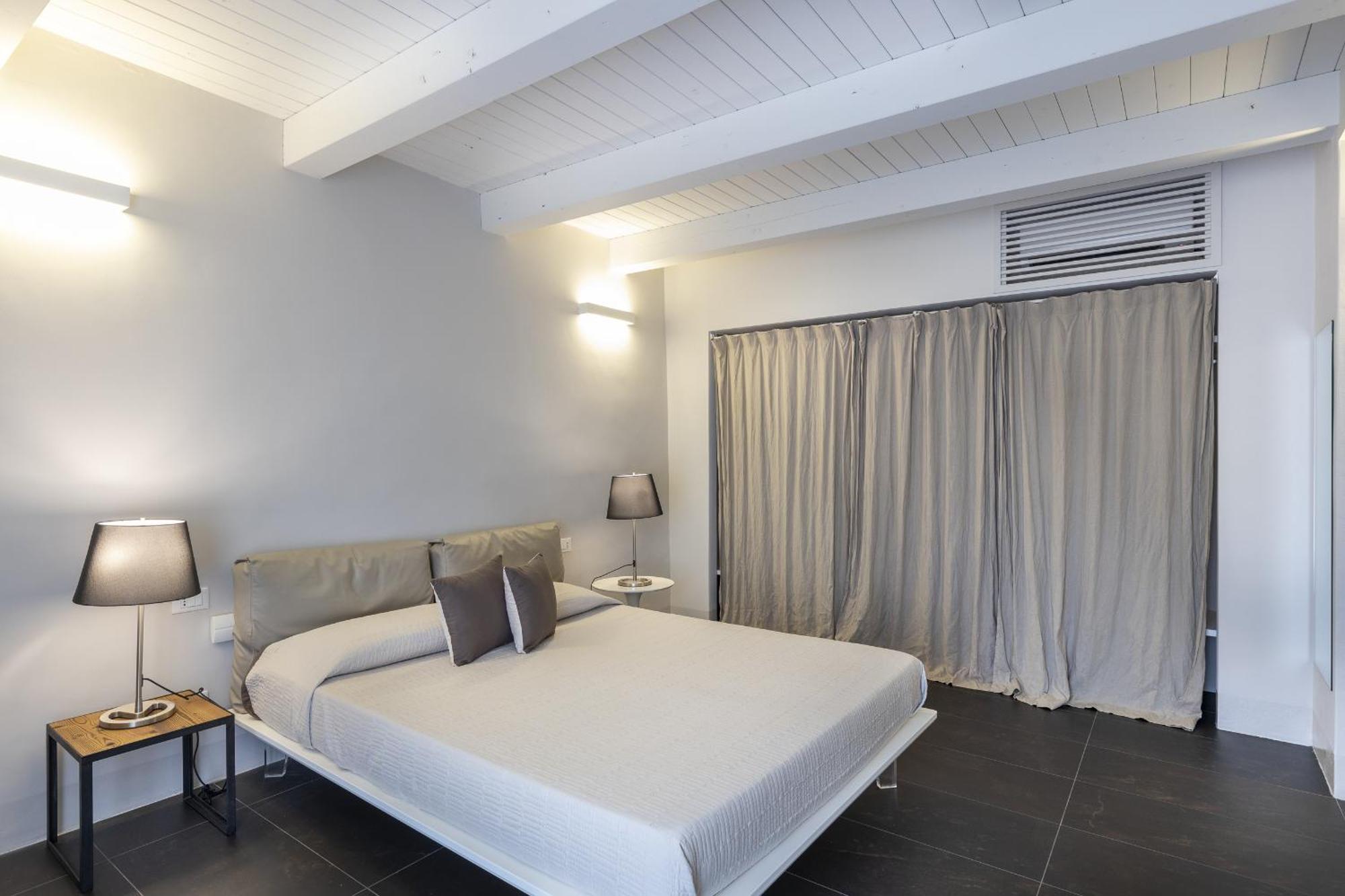 B&B Vicere Speciale Noto Eksteriør billede