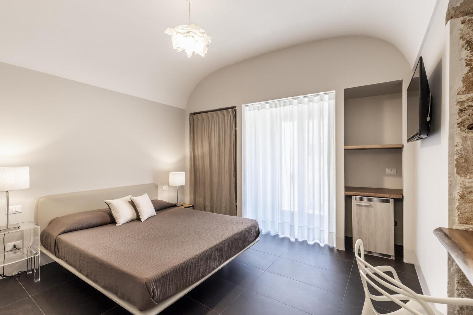 B&B Vicere Speciale Noto Eksteriør billede