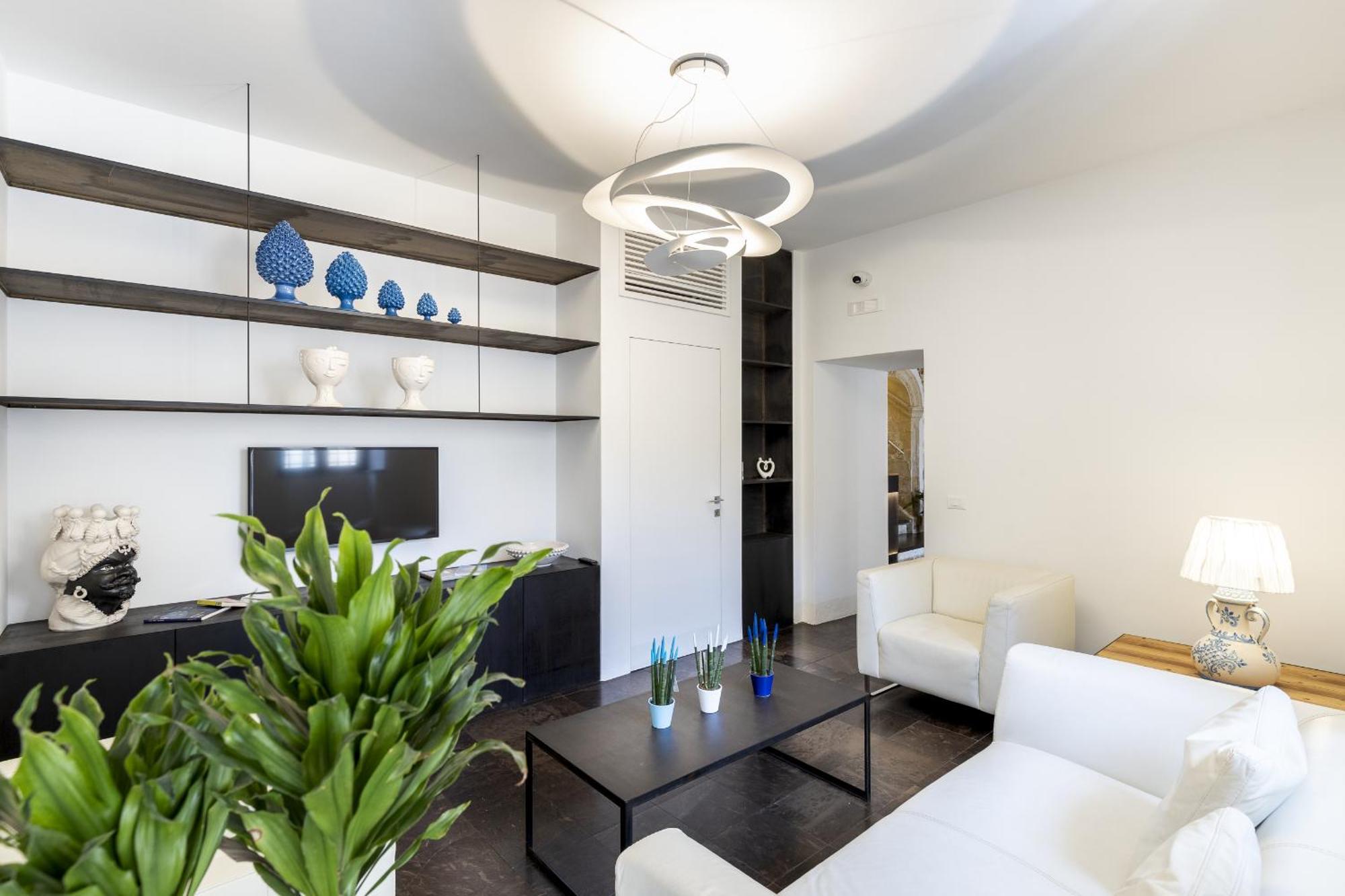 B&B Vicere Speciale Noto Eksteriør billede