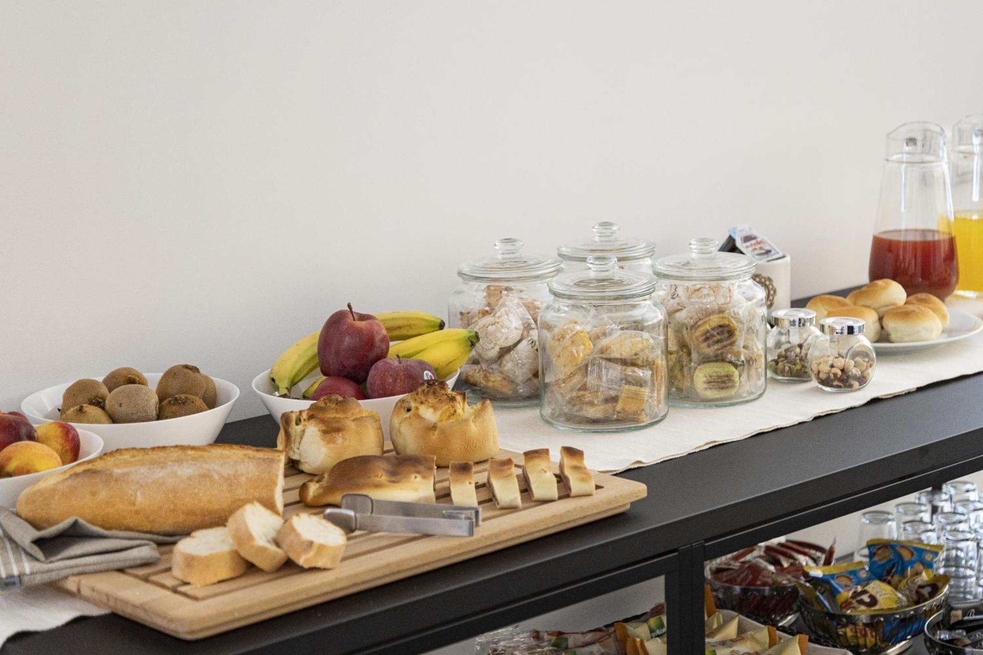 B&B Vicere Speciale Noto Eksteriør billede