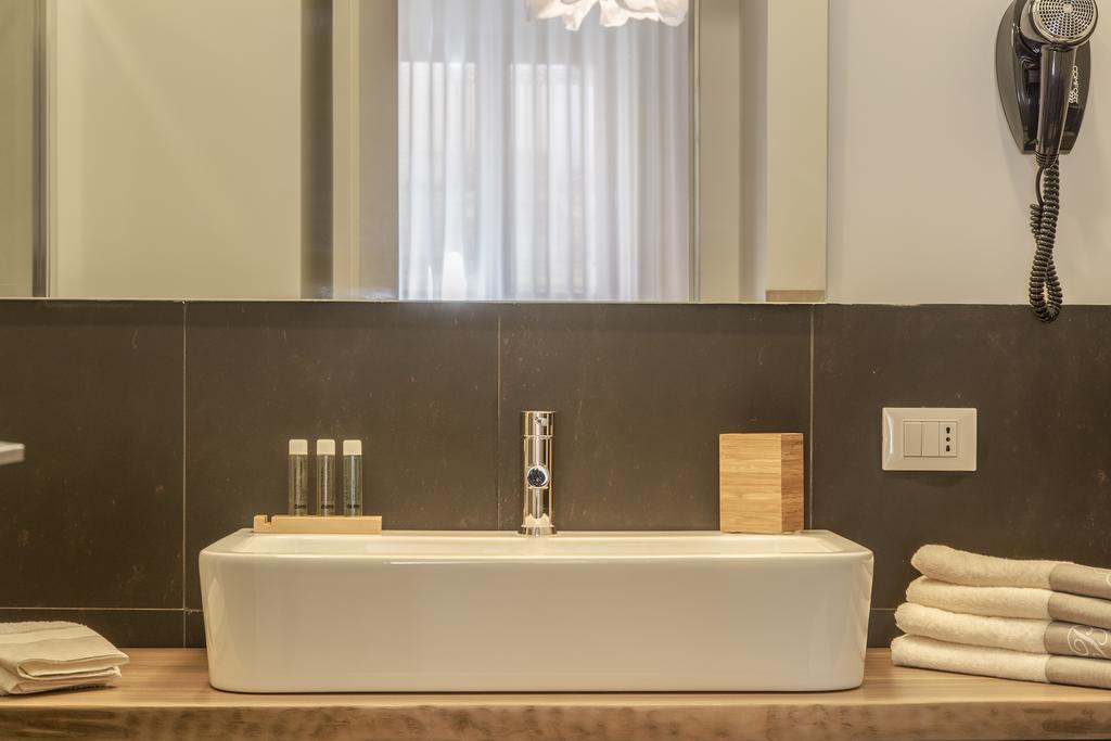 B&B Vicere Speciale Noto Eksteriør billede