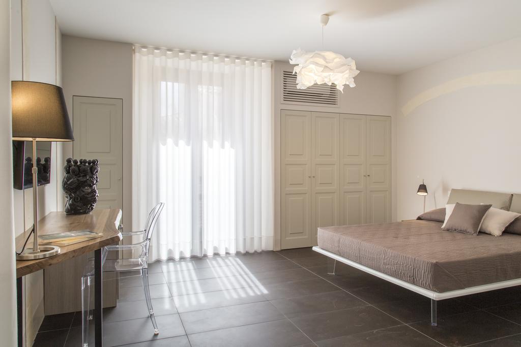 B&B Vicere Speciale Noto Eksteriør billede
