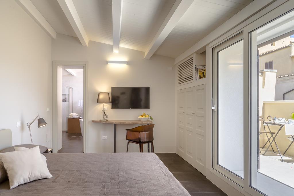 B&B Vicere Speciale Noto Eksteriør billede