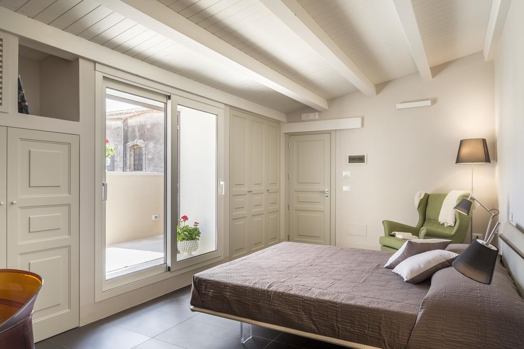 B&B Vicere Speciale Noto Eksteriør billede