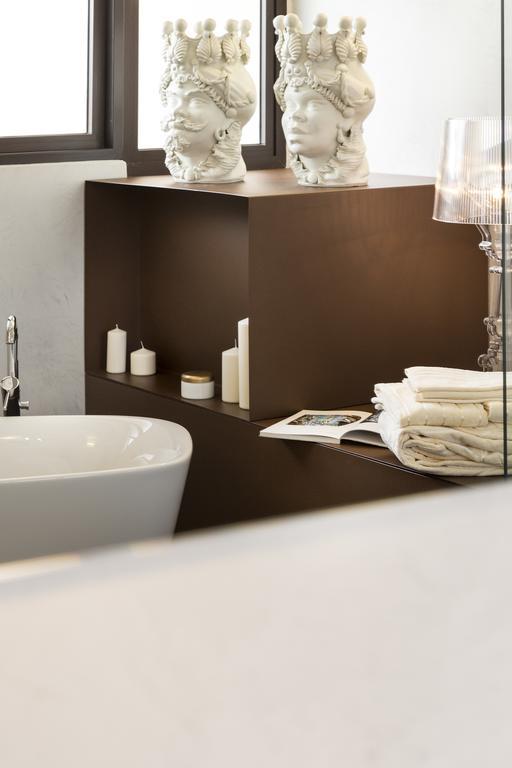 B&B Vicere Speciale Noto Eksteriør billede