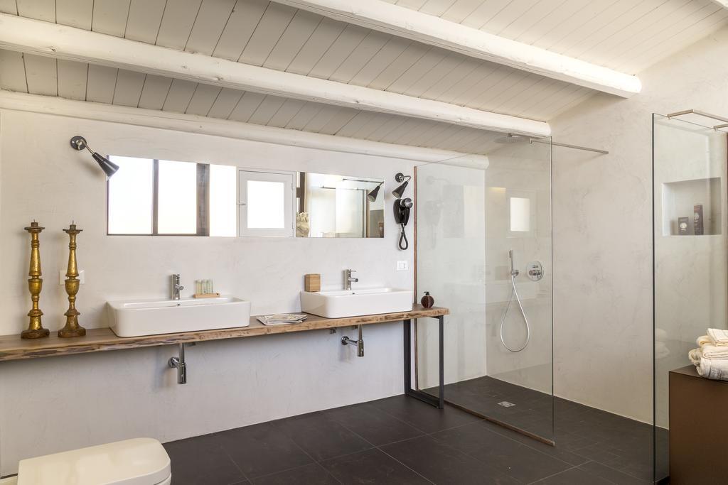 B&B Vicere Speciale Noto Eksteriør billede