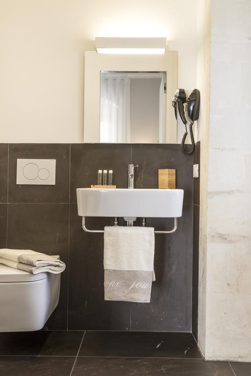 B&B Vicere Speciale Noto Eksteriør billede