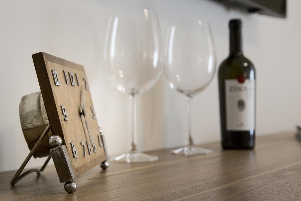 B&B Vicere Speciale Noto Eksteriør billede