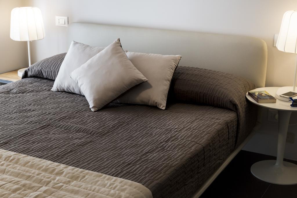 B&B Vicere Speciale Noto Eksteriør billede