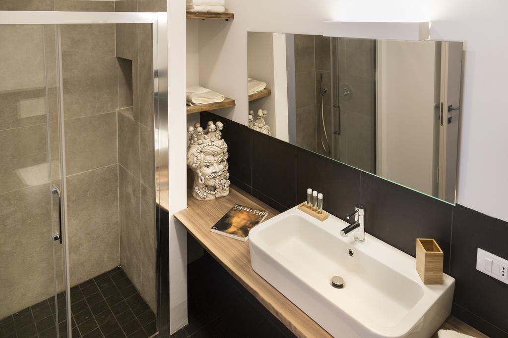B&B Vicere Speciale Noto Eksteriør billede