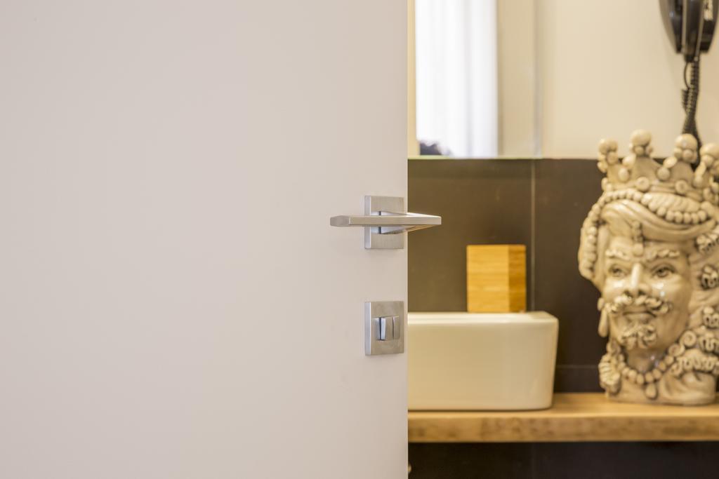B&B Vicere Speciale Noto Eksteriør billede
