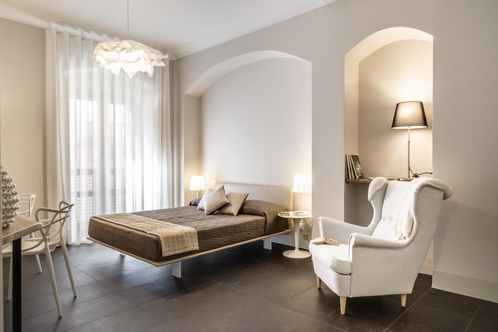 B&B Vicere Speciale Noto Eksteriør billede