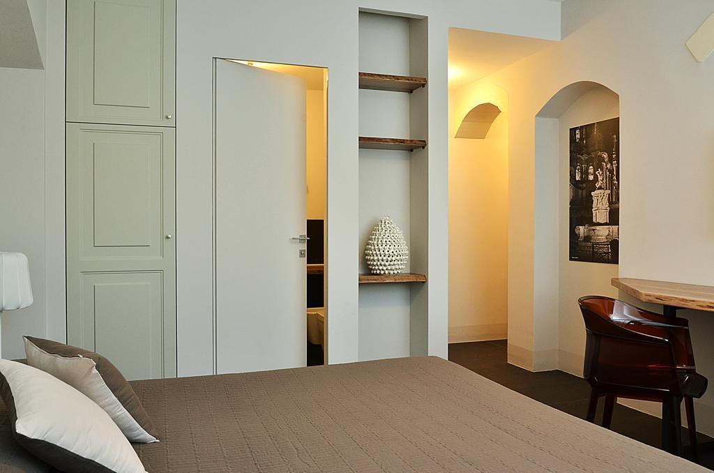 B&B Vicere Speciale Noto Eksteriør billede