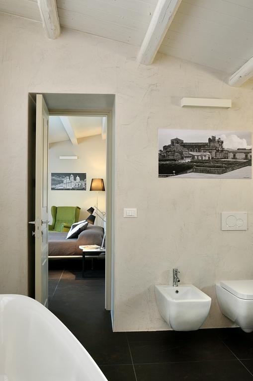 B&B Vicere Speciale Noto Eksteriør billede