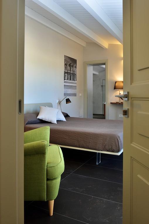 B&B Vicere Speciale Noto Eksteriør billede