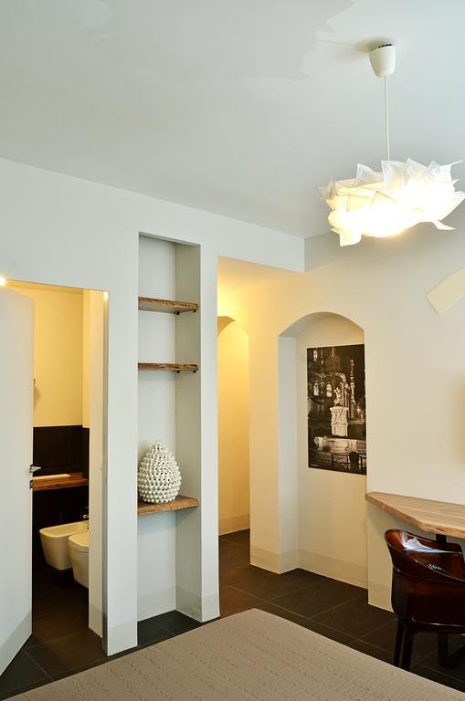 B&B Vicere Speciale Noto Eksteriør billede