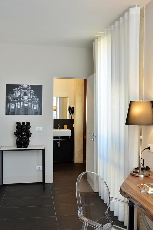 B&B Vicere Speciale Noto Eksteriør billede