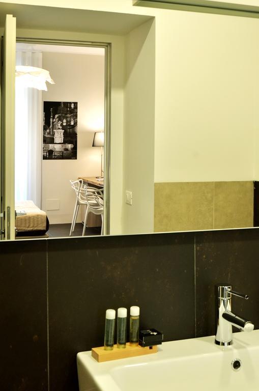 B&B Vicere Speciale Noto Eksteriør billede