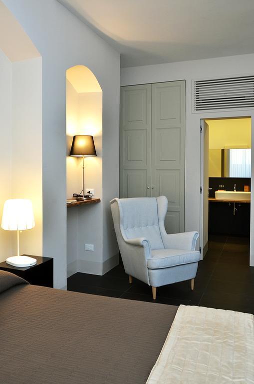 B&B Vicere Speciale Noto Eksteriør billede