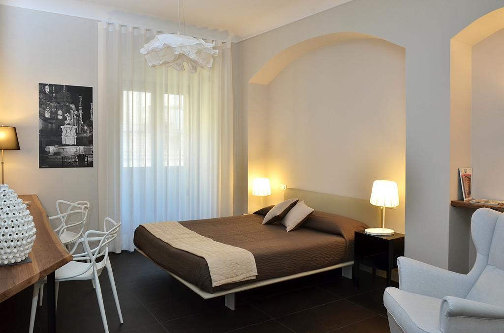 B&B Vicere Speciale Noto Eksteriør billede