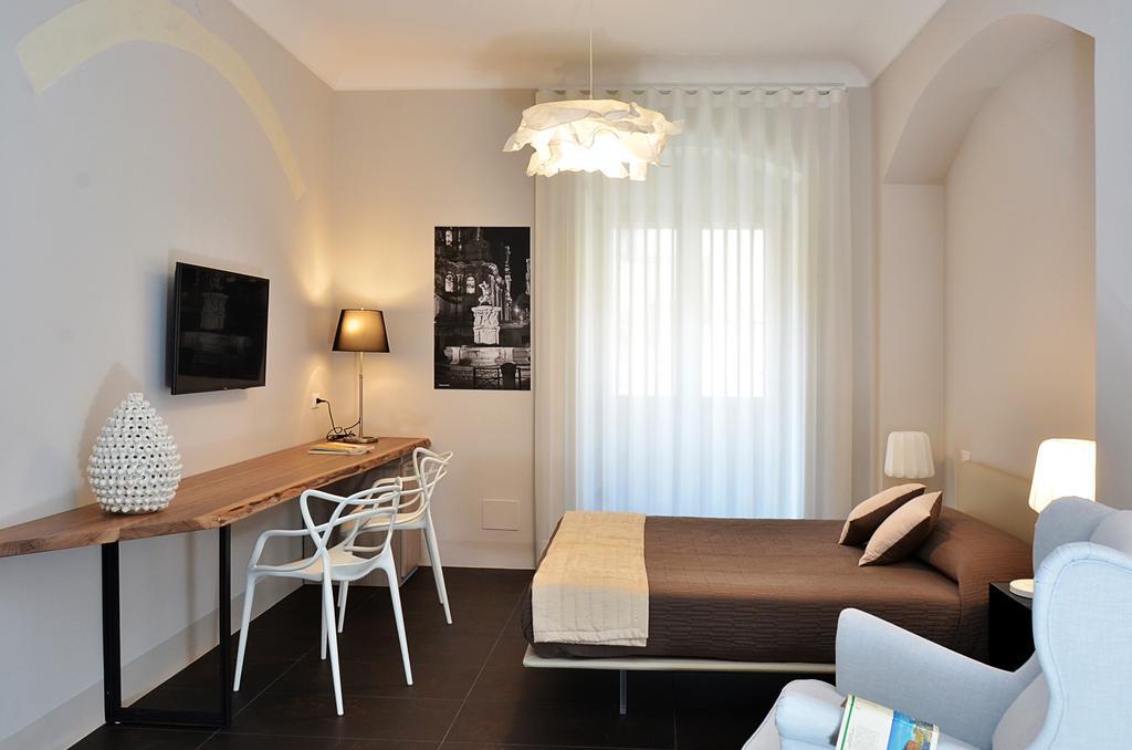 B&B Vicere Speciale Noto Eksteriør billede