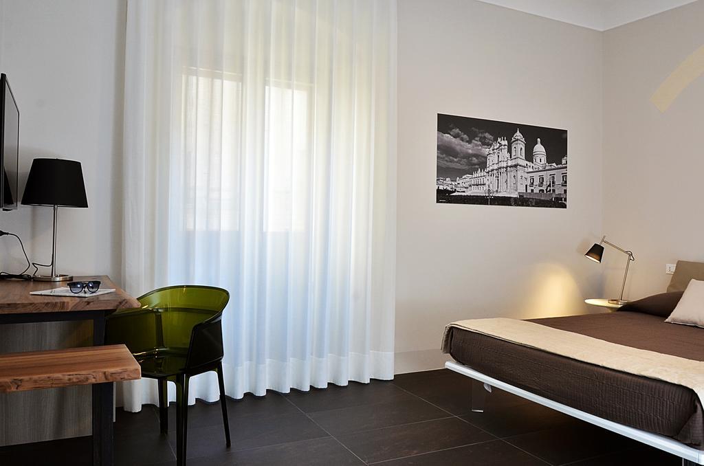 B&B Vicere Speciale Noto Eksteriør billede