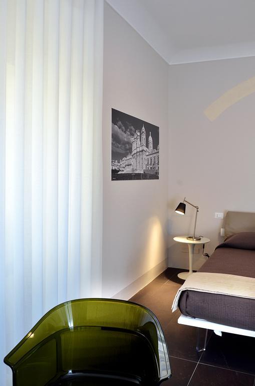 B&B Vicere Speciale Noto Eksteriør billede